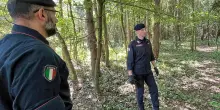 Preso pusher, arresto convalidato. Ma il giudice gli restituisce i soldi