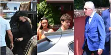 Ivanka Trump a Modena: cosa ha fatto oggi in città