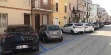 "Un abbonamento per i nuovi parcheggi blu"