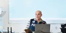 Corridonia, gli alunni sulla scena del crimine. A lezione con la polizia