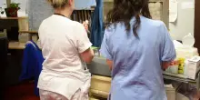 Sanità in sciopero, possibili disagi nella giornata di oggi