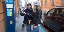 Cambia il piano sosta, più posti gratis