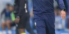 Spal: Attesa per Tacopina, Baldini riflette sul futuro dopo la salvezza