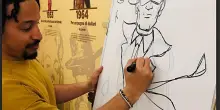 Aspettando Cesena Comics 2025 ‘Autunno a fumetti’ tra incontri e corsi