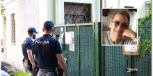 Svolta nell’omicidio del prof, c’è un indagato. Una vicina: “Li ho sentiti litigare”