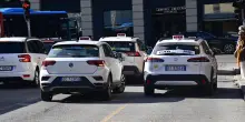 Taxi Bologna, priorità a donne e disabili: ecco il patto tra cooperative