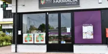 Preso il rapinatore della farmacia, minacciò la dipendente: “Ti ammazzo”