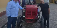 Cento anni di storia e non sentirli. Festa per il fondo agricolo Cocchi