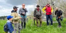 Sentieri aperti per tutte le gambe. Due giorni nell’Appennino nascosto