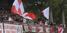 Stadio Morgagni, primo ok al derby. Ma ancora ritocchi in vista di lunedì