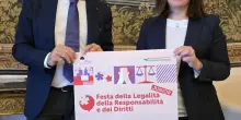 Social, equità e sicurezza stradale. La legalità spiegata ai ragazzi