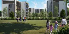 Social Housing a Vaciglio: "Promuovere l’accessibilità e la coesione tra residenti"