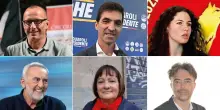 Liste di Pesaro con i candidati alle elezioni delle Marche: tutti i nomi
