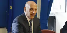 Il debutto del prefetto: "Sicurezza, guardia alta"