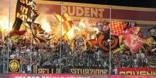 Juventus Next Gen-Ravenna, gli ultras resteranno a casa