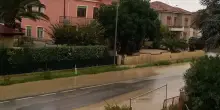 Otto milioni per Ponte Sasso, altri 4 per le strade ’alluvionate’