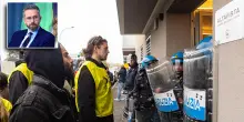 Sfratto e occupazioni a Bologna, Lepore: “Emergenza abitativa, ecco cosa sta facendo il Comune. Il Governo non affronta il problema”