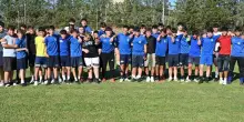 Giovanissimi e Allievi, l’open day dell‘Union Calcio’