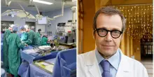 Allarme al Rizzoli, il piano della Regione: stop agli interventi per quasi un mese