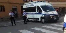 Scarichi vietati, auotolavaggio chiuso