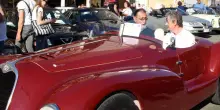 Auto Moto Storiche: successo per la 17ª edizione nel centro storico