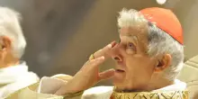 Lutto per la Chiesa, è morto il cardinale Edoardo Menichelli