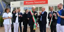 L’ospedale di Forlì secondo nella classifica nazionale, il sindaco: “Grande orgoglio per la città”
