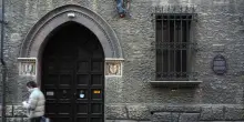 Palazzo Guerrini Bratti in vetrina. Il nuovo proprietario lo apre alla città