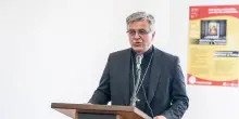 Discepoli di Maria di Nazareth, pugno duro del vescovo Palmieri: riforma radicale