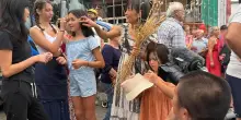 Dal Giappone all’Appennino. La rivoluzione slow di Chizu