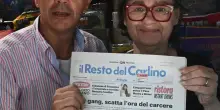 Tutte le edicole aperte domani in città