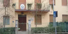 La caserma si potenzia. Raddoppia il personale