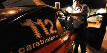 Maxi rissa notturna sulla ciclabile: "Volavano bottiglie e cinghie"