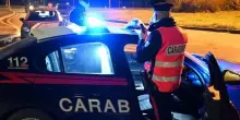 Due ragazzi a passeggio armati di machete e coltello: denunciati