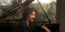 ’Una sola giornata’ con Cammariere: "Canzoni che restano nel tempo"