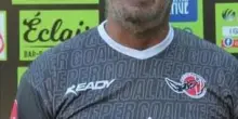 Addio Amatucci, mondo del calcio in lutto: lavorava coi giovani