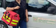 L’Ausl lancia l’infermiere di comunità