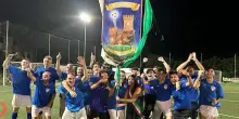 Palio dei Rioni di Spilamberto, il Fondo Bosco fa il tris di successi