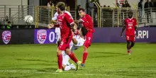 Carpi, Cassani fermo una giornata: "Io espulso ma non so perché"