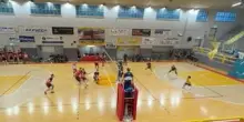Ultima giornata decisiva per Osimo e Bologna nella stagione regolare di B maschile e B1 femminile