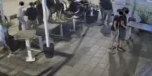 Vandali al Marenita, ingenti i danni