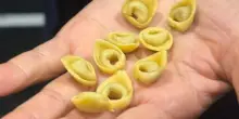 Pasta day, i tortellini in tutte le varianti: dal brodo al pre dessert