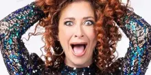 Valentina Persia, l’assedio. La Rocca è già sold out