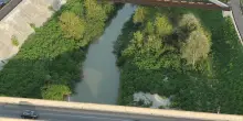 Ponte ciclopedonale sul Secchia, partono i lavori