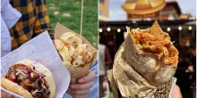Street food: la fiera del cibo di strada arriva a Carpi