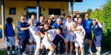 Maranello vince 4-3 contro San Vittore e accede alla finale playoff regionale