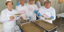 Sagra del tartufo di Dovadola 2025: buongustai pronti al bis