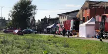 Casolare esploso a Castel D’Azzano, i vicini svegliati dal boato: “I vetri tremavano. Sembrava una bomba”
