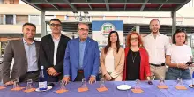 E Gasparri rilancia: "Forza Italia sarà la seconda forza"