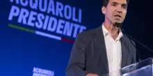 Francesco Acquaroli: "Saremo tra le aree migliori d’Europa"